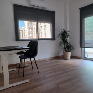 3 Bedroom Apartment for Rent in Limassol – Neapolis