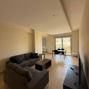 2 Bedroom Apartment for Rent in Limassol – Agios Antonios