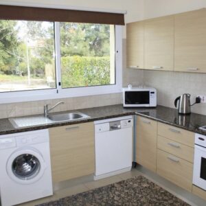 4 Bedroom House for Rent in Potamos Germasogeias, Limassol District