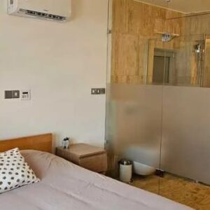 2 Bedroom Apartment for Rent in Potamos Germasogeias, Limassol District