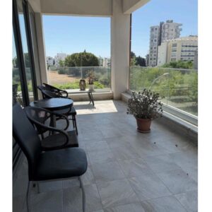 2 Bedroom Apartment for Rent in Mouttagiaka, Limassol District