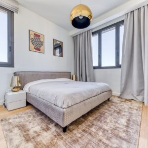 2 Bedroom Apartment for Rent in Potamos Germasogeias, Limassol District