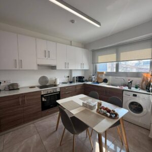2 Bedroom House for Rent in Limassol – Agia Zoni