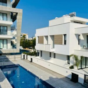 5 Bedroom House for Rent in Germasogeia – Tourist Area, Limassol District