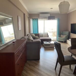 3 Bedroom Apartment for Rent in Agios Tychonas – Tourist Area, Limassol District