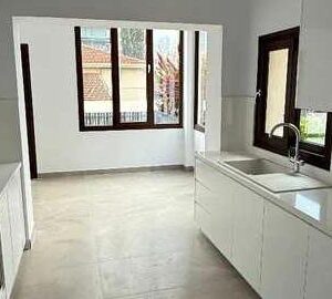 236m² Office for Rent in Limassol – Agia Zoni