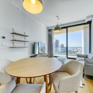 2 Bedroom Apartment for Rent in Potamos Germasogeias, Limassol District