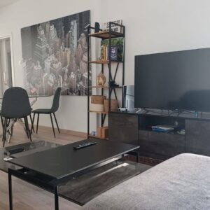 3 Bedroom Apartment for Rent in Limassol – Neapolis