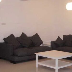 2 Bedroom Apartment for Rent in Limassol – Mesa Geitonia