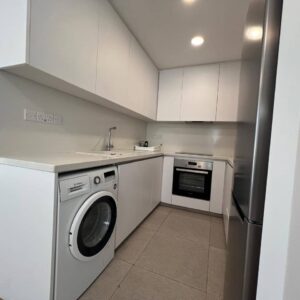 1 Bedroom Apartment for Rent in Limassol