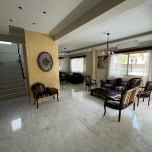 3 Bedroom House for Rent in Agios Tychonas – Tourist Area, Limassol District