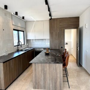 2 Bedroom Apartment for Rent in Limassol – Neapolis