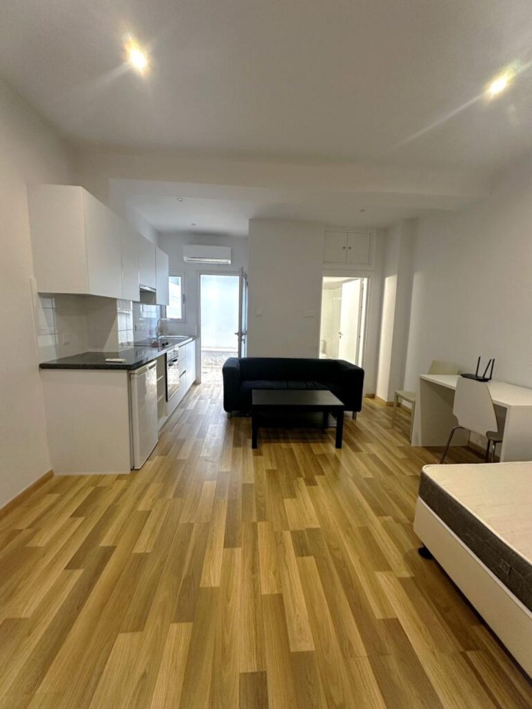 Cheap Apartments for Rent Limassol