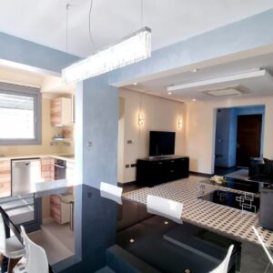 6+ Bedroom House for Rent in Limassol
