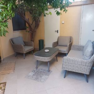 1 Bedroom Apartment for Rent in Kato Polemidia, Limassol District