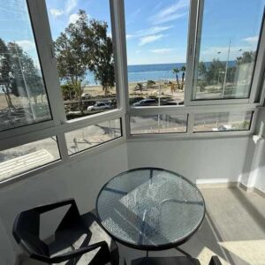 2 Bedroom Apartment for Rent in Limassol – Neapolis