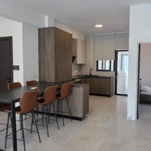 3 Bedroom Apartment for Rent in Limassol – Agia Zoni