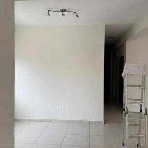3 Bedroom House for Rent in Limassol – Omonoia