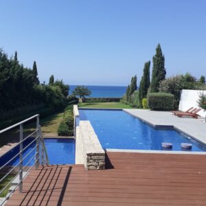 5 Bedroom House for Rent in Neo Chorio Pafou, Paphos District