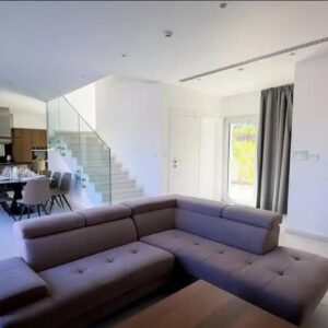 3 Bedroom House for Rent in Mouttagiaka, Limassol District