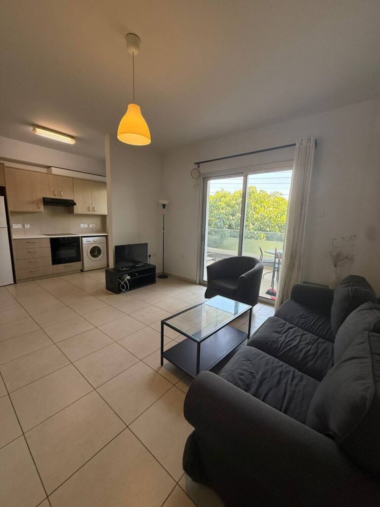 Cheap Apartments for Rent Limassol