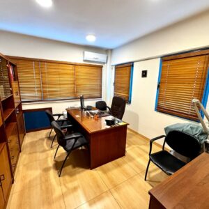 130m² Office for Rent in Limassol – City Center