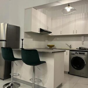 1 Bedroom Apartment for Rent in Limassol – Sea Front, Molos