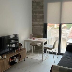1 Bedroom Apartment for Rent in Agia Triada, Limassol District