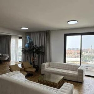 4 Bedroom Apartment for Rent in Potamos Germasogeias, Limassol District