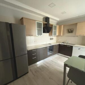 3 Bedroom Apartment for Rent in Limassol – Neapolis