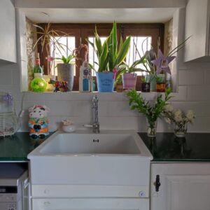 2 Bedroom House for Rent in Parekklisia, Limassol District
