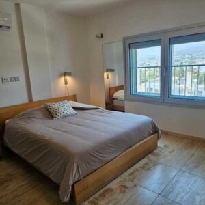 2 Bedroom Apartment for Rent in Germasogeia – Tourist Area, Limassol District