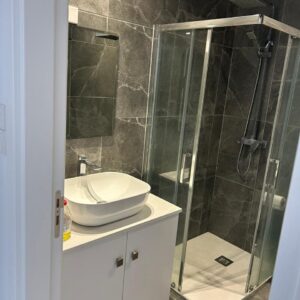 1 Bedroom Apartment for Rent in Limassol – Zakaki