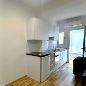 1 Bedroom Apartment for Rent in Limassol – City Center
