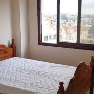 2 Bedroom Apartment for Rent in Limassol – Mesa Geitonia