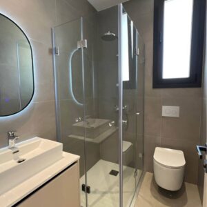 2 Bedroom House for Rent in Limassol – Agia Zoni