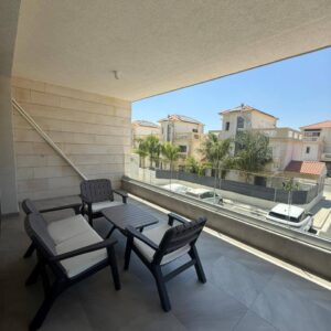 2 Bedroom Apartment for Rent in Limassol – Agios Athanasios