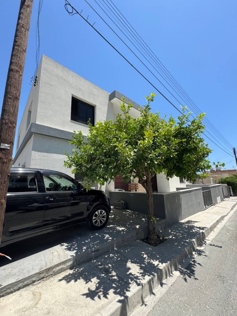 Cheap Apartments for Rent Limassol