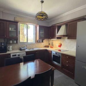 3 Bedroom Apartment for Rent in Potamos Germasogeias, Limassol District