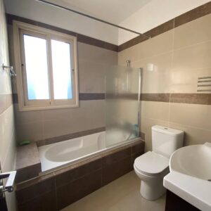 3 Bedroom Apartment for Rent in Potamos Germasogeias, Limassol District
