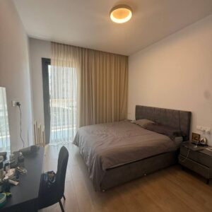 Office for Rent in Limassol – Omonoia