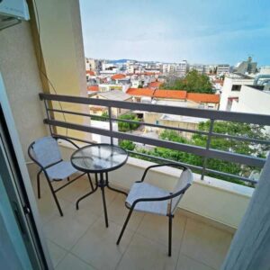 1 Bedroom Apartment for Rent in Limassol – City Center