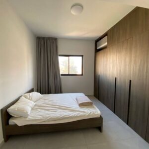 3 Bedroom House for Rent in Limassol – Agia Zoni