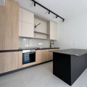 1 Bedroom Apartment for Rent in Limassol – Neapolis