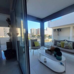 2 Bedroom Apartment for Rent in Limassol – Mesa Geitonia
