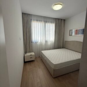 Office for Rent in Limassol – Omonoia