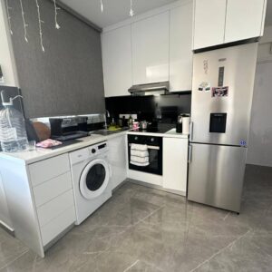1 Bedroom Apartment for Rent in Agios Nikolaos, Limassol District