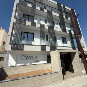 2 Bedroom House for Rent in Limassol – Agia Zoni