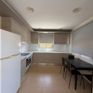 2 Bedroom Apartment for Rent in Limassol – Agios Antonios