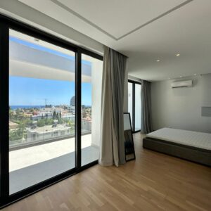 2 Bedroom Apartment for Rent in Limassol – Agios Athanasios